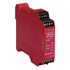 ALLEN BRADLEY - GUARDMASTER MSR125H SAFETY RELAY