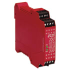 ALLEN BRADLEY - GUARDMASTER MSR132E SAFETY RELAY