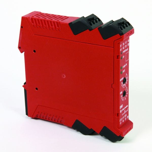 ALLEN BRADLEY - GSR DELAYED OUTPUT EXPANSION MODULE