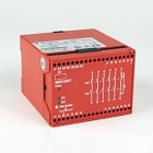 ALLEN BRADLEY - GUARDMASTER MONITORING SAFETY RELAY