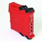 ALLEN BRADLEY - GUARDMASTER GLT SAFETY RELAY
