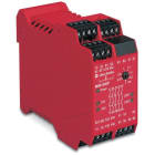 ALLEN BRADLEY - GUARDMASTER MSR138.1DP SAFETY RELAY