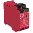ALLEN BRADLEY - GUARDMASTER MSR138.1DP SAFETY RELAY
