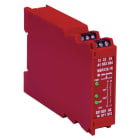ALLEN BRADLEY - GUARDMASTER MSR126.1T SAFETY RELAY