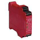 ALLEN BRADLEY - GUARDMASTER MSR127TP SAFETY RELAY