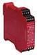ALLEN BRADLEY - GUARDMASTER MSR127TP SAFETY RELAY