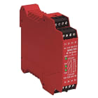 ALLEN BRADLEY - GUARDMASTER MSR127TP SAFETY RELAY