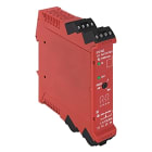 ALLEN BRADLEY - GUARDMASTER SINGLE INPUT SAFETY RELAY