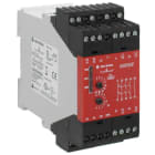 ALLEN BRADLEY - MSR55P 24V DC 20MV TO 400MV