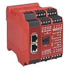 ALLEN BRADLEY - MSR57P SPEED MONITORING SAFETY RELAY