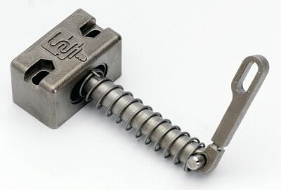 ALLEN BRADLEY - TRAPPED KEY INTERLOCK