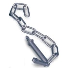ALLEN BRADLEY - CHAIN LOCK CATCH