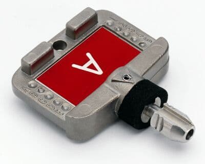 ALLEN BRADLEY - KEY TRAPPED KEY INTERLOCK