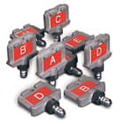 ALLEN BRADLEY - CODE BARREL TRAPPED KEY INTERLOCK