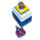 ALLEN BRADLEY - TRAPPED KEY INTERLOCK