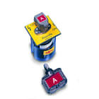 ALLEN BRADLEY - TRAPPED KEY INTERLOCK