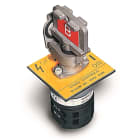 ALLEN BRADLEY - TRAPPED KEY INTERLOCK