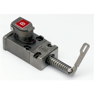 ALLEN BRADLEY - TRAPPED KEY INTERLOCK