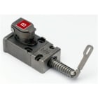 ALLEN BRADLEY - SWITCH BODY