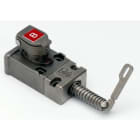 ALLEN BRADLEY - TRAPPED KEY INTERLOCK
