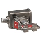 ALLEN BRADLEY - TRAPPED KEY INTERLOCK