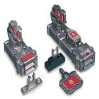 ALLEN BRADLEY - TRAPPED KEY INTERLOCK