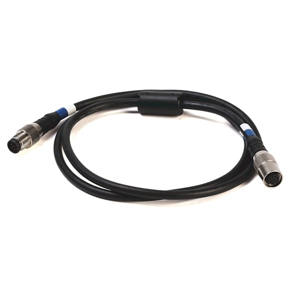 ALLEN BRADLEY - LIGHT CURTAIN EXTENSION CABLE 3M