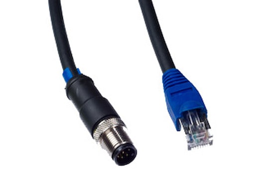 ALLEN BRADLEY - MICRO 400 3M PATCHCORD