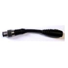ALLEN BRADLEY - PATCHCORD 8 PIN DIN9 FEMALE M12 MALE