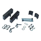 ALLEN BRADLEY - GUARDSHIELD SAFE4 MOUNTING KIT