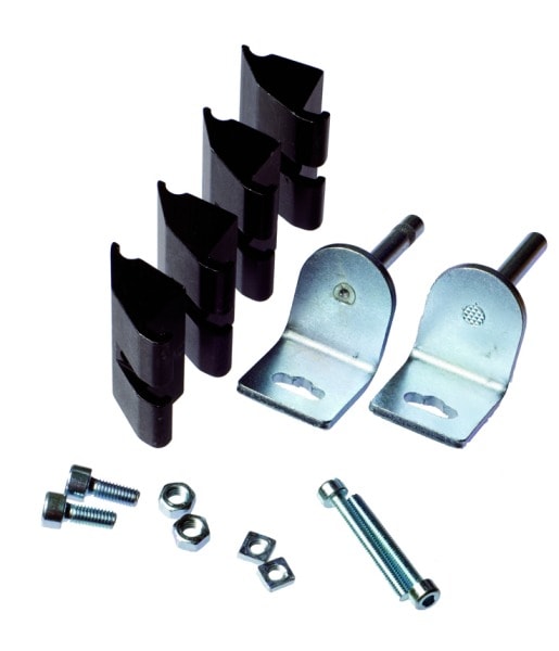 ALLEN BRADLEY - GUARDSHIELD SAFE4 MOUNTING KIT