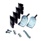 ALLEN BRADLEY - GUARDSHIELD SAFE4 MOUNTING KIT