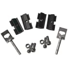 ALLEN BRADLEY - GUARDSHIELD MICRO400 MOUNTING KIT