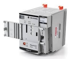 ALLEN BRADLEY - COMPACT 5000 ETHERNET/IP ADAPTER