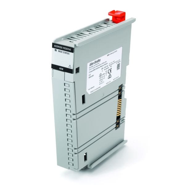 ALLEN BRADLEY - COMPACT 5000 ADDRESS RESERVE MODULE