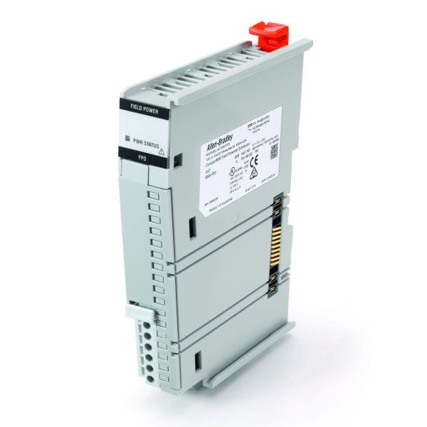 ALLEN BRADLEY - COMPACTLOGIX 5380 END CAP