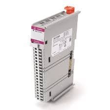 ALLEN BRADLEY - COMPACT 5000 HIGH SPEED COUNTER MODULE