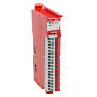 ALLEN BRADLEY - COMPACT5000 DC SAFETY INPUT MODULE