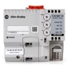 ALLEN BRADLEY - 5094 ETHERNET ADAPTER 8 MODULES RJ45
