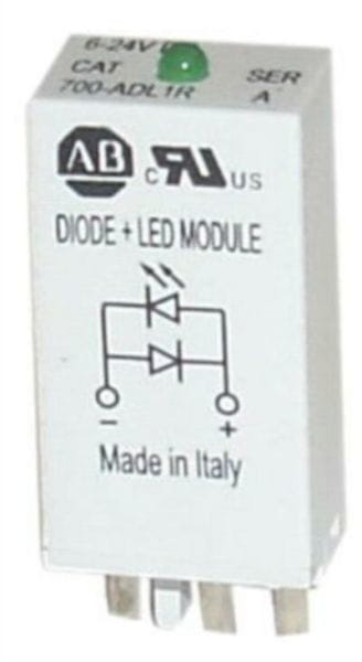 ALLEN BRADLEY - SURGE SUPPRESSOR