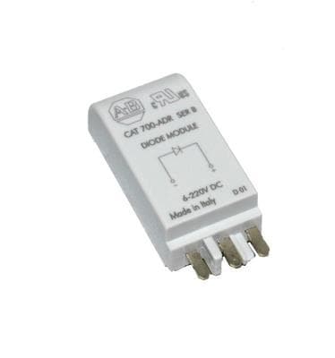ALLEN BRADLEY - SURGE SUPPRESSOR