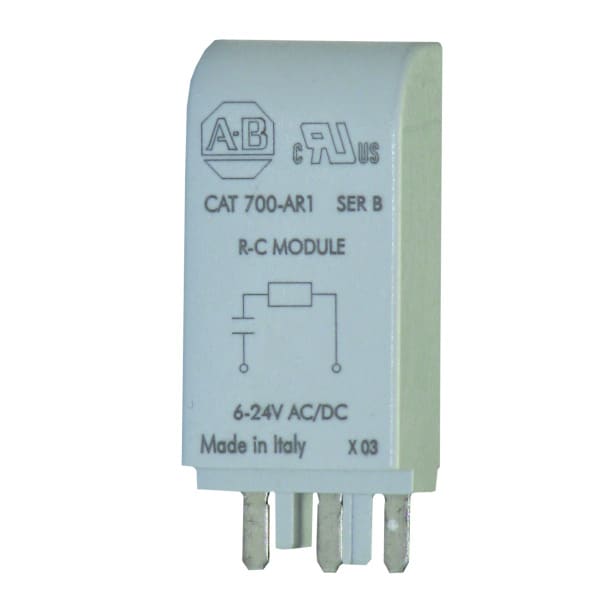 ALLEN BRADLEY - SURGE SUPPRESSOR