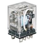 ALLEN BRADLEY - GP SHORT SQUARE BASE RELAY