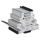 ALLEN BRADLEY - 24V DC GP TERMINAL BLOCK RELAY