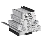 ALLEN BRADLEY - 24V DC GP TERMINAL BLOCK RELAY