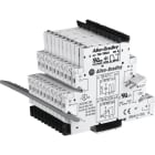 ALLEN BRADLEY - 24V DC GP TERMINAL BLOCK RELAY