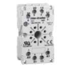 ALLEN BRADLEY - 501IN GUARDED TUBE BASED RELAY SOCKET