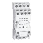 ALLEN BRADLEY - 14 BLADE BASED MINATURE RELAY SOCKET