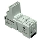 ALLEN BRADLEY - 14 BLADE COILCONTT SEPERATION SOCKET