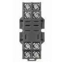 ALLEN BRADLEY - 8 BLADE BASED MINATURE RELAY SOCKET